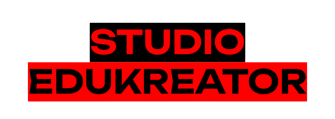 Studio Edukreator - Akademi Edukreator